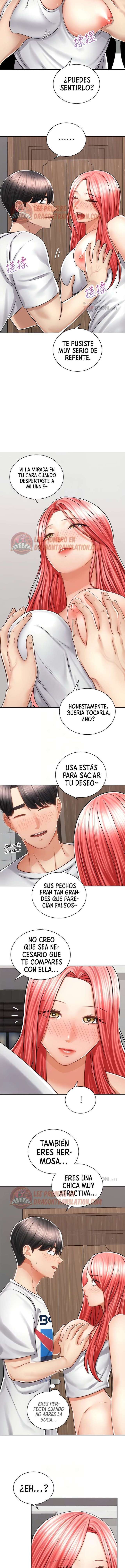 Shall We Ride Capitulo 11 página 3