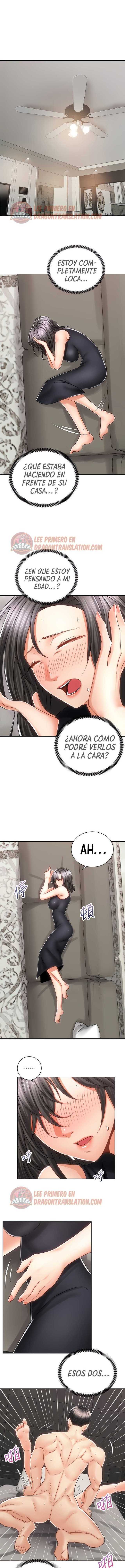 Shall We Ride Capitulo 12 página 8