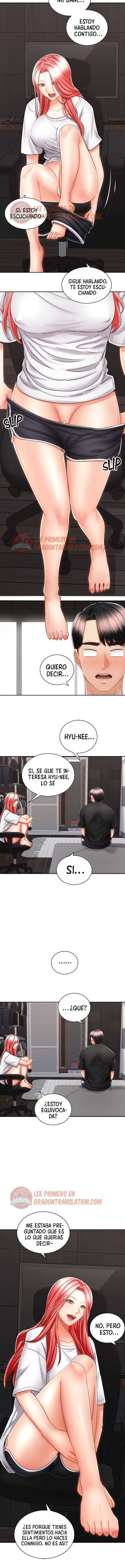 Shall We Ride Capitulo 13 página 5