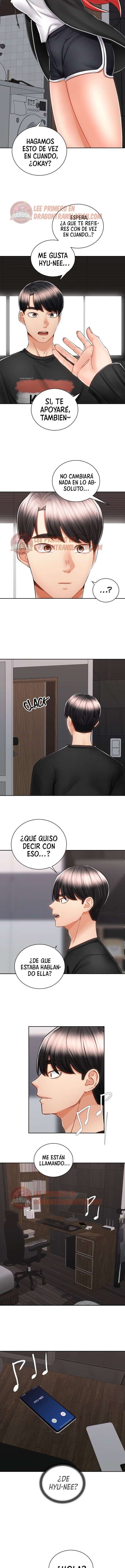 Shall We Ride Capitulo 13 página 7
