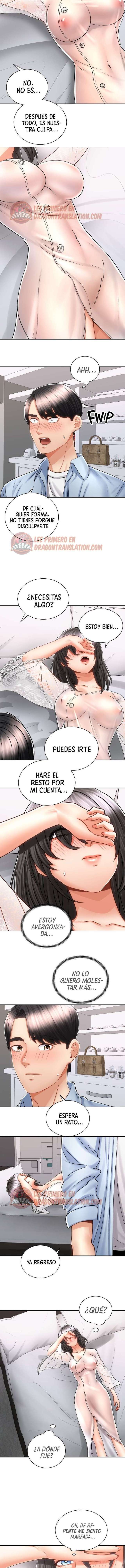 Shall We Ride Capitulo 14 página 7