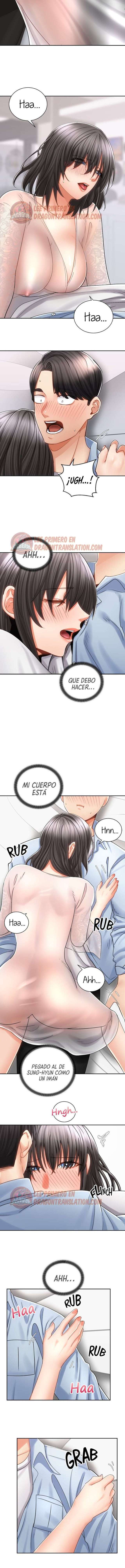 Shall We Ride Capitulo 15 página 2