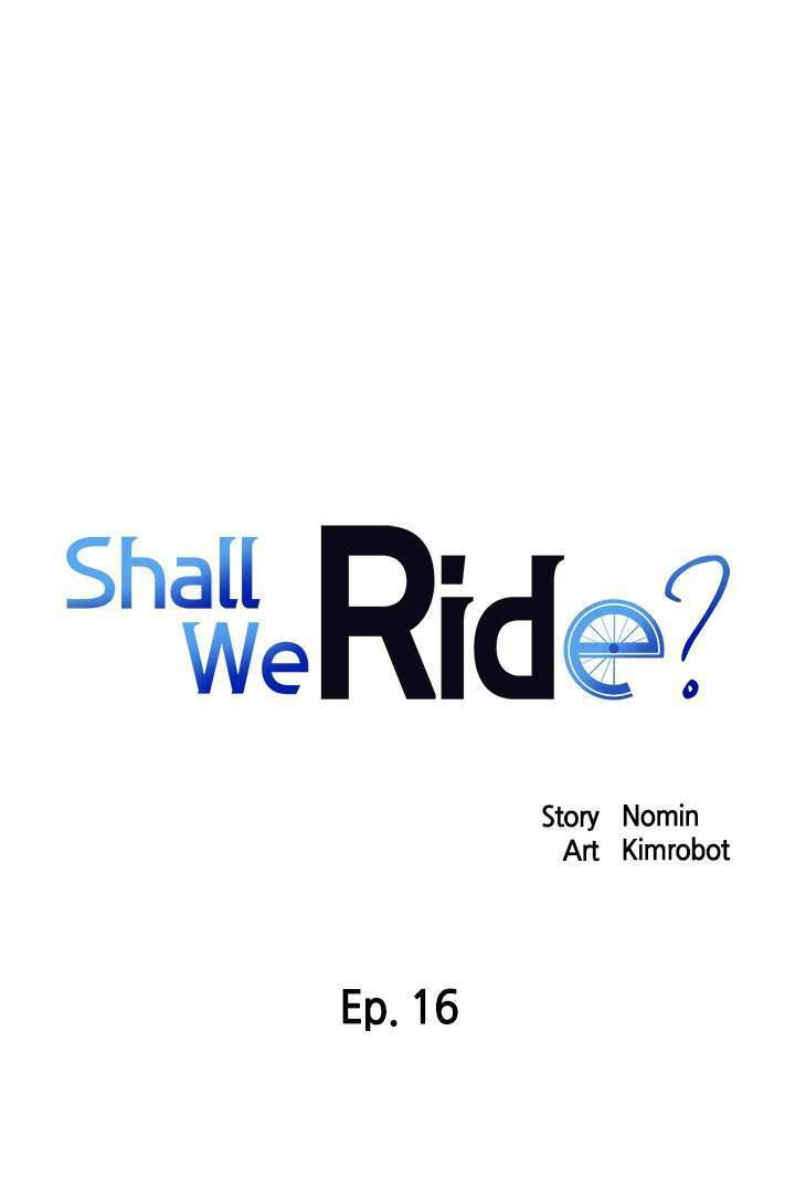 Shall We Ride Capitulo 16 página 2