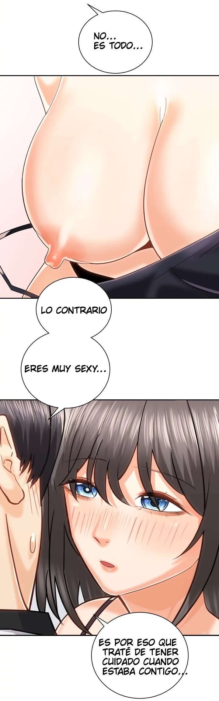 Shall We Ride Capitulo 19 página 26