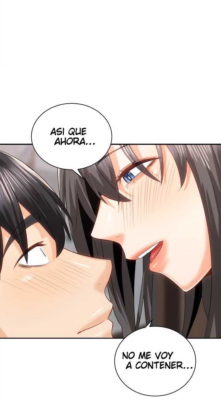 Shall We Ride Capitulo 19 página 30
