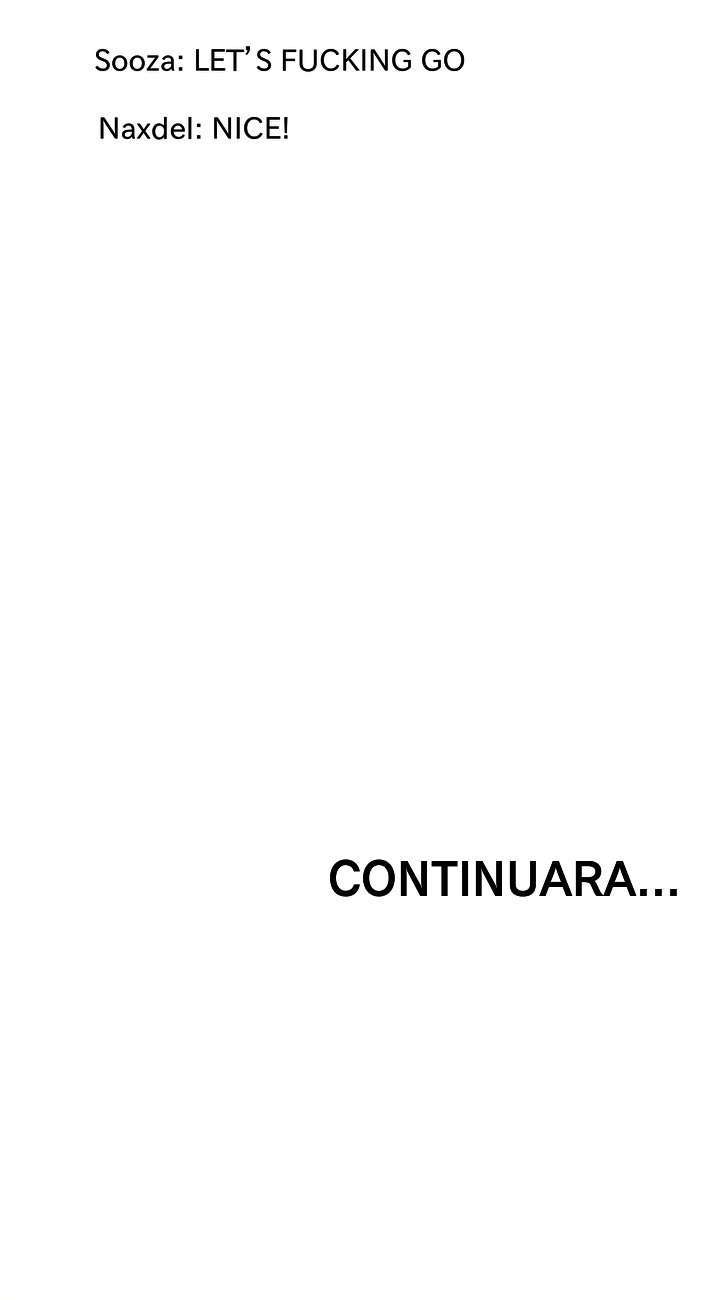 Shall We Ride Capitulo 19 página 52