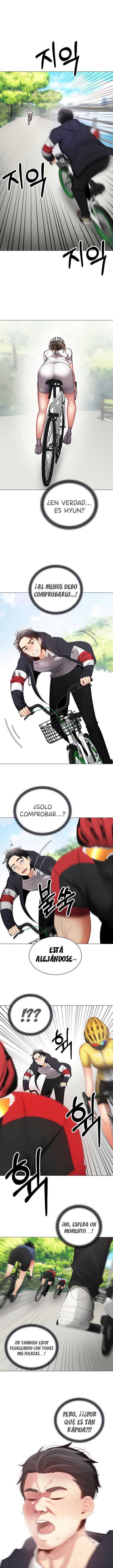 Shall We Ride Capitulo 2 página 3