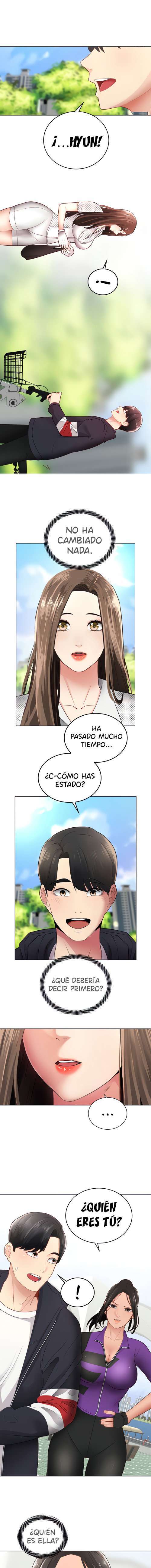Shall We Ride Capitulo 2 página 7