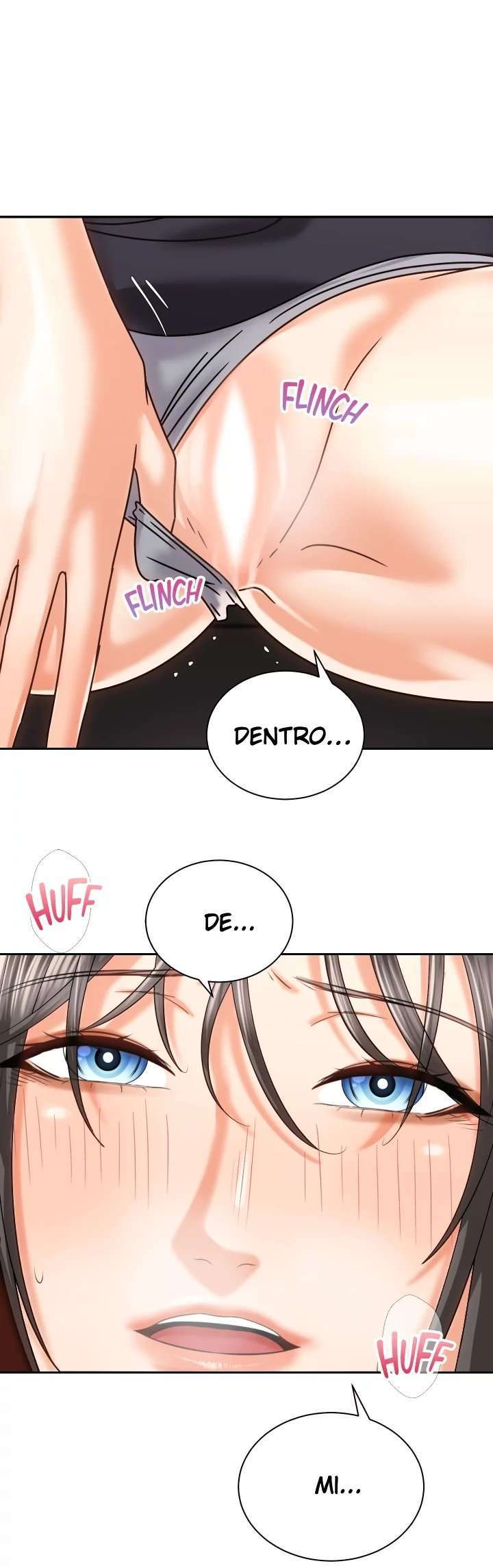 Shall We Ride Capitulo 20 página 22