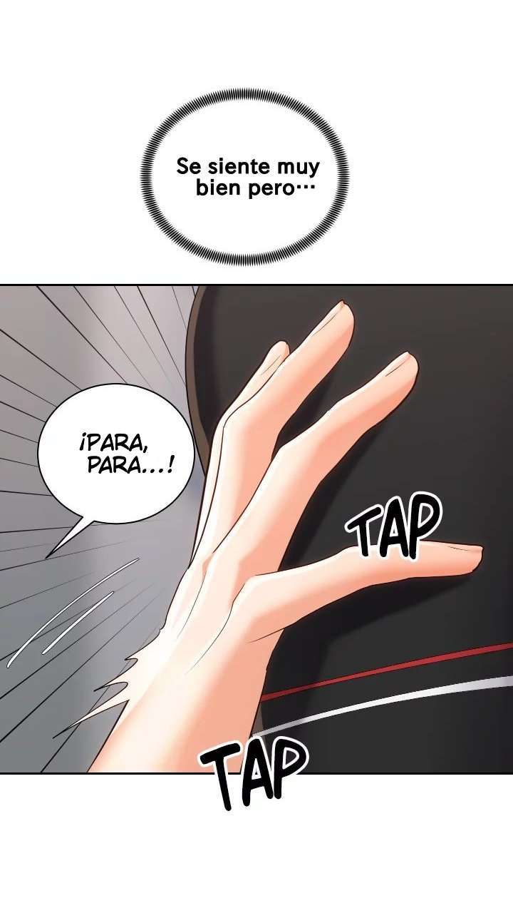 Shall We Ride Capitulo 20 página 49
