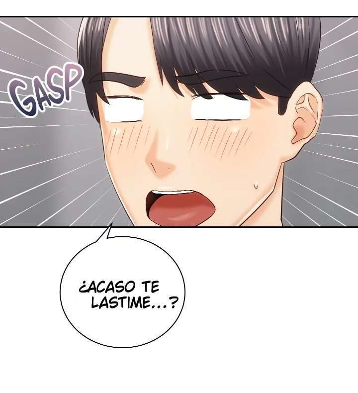 Shall We Ride Capitulo 20 página 51