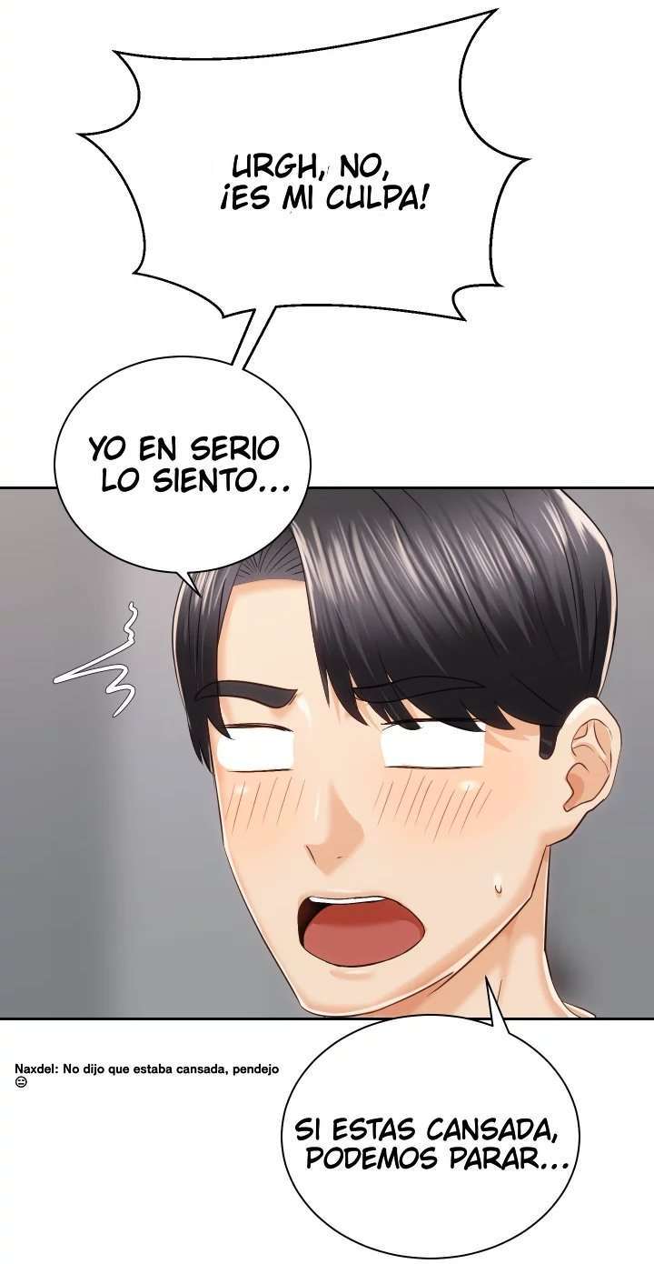 Shall We Ride Capitulo 20 página 55