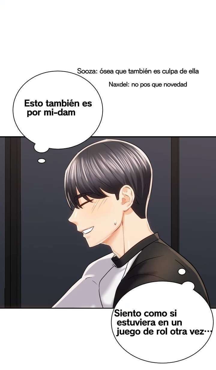 Shall We Ride Capitulo 21 página 11