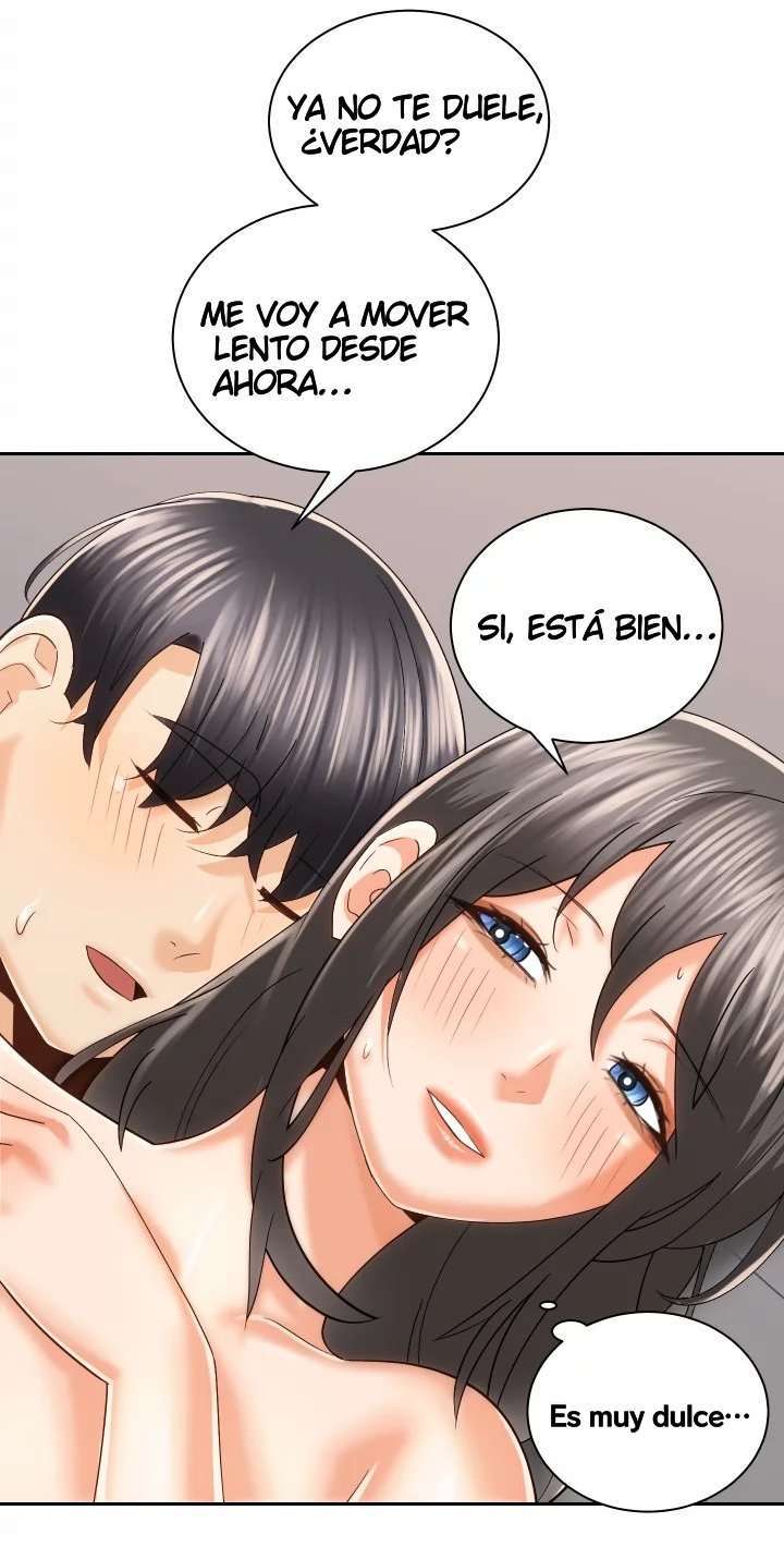 Shall We Ride Capitulo 21 página 24