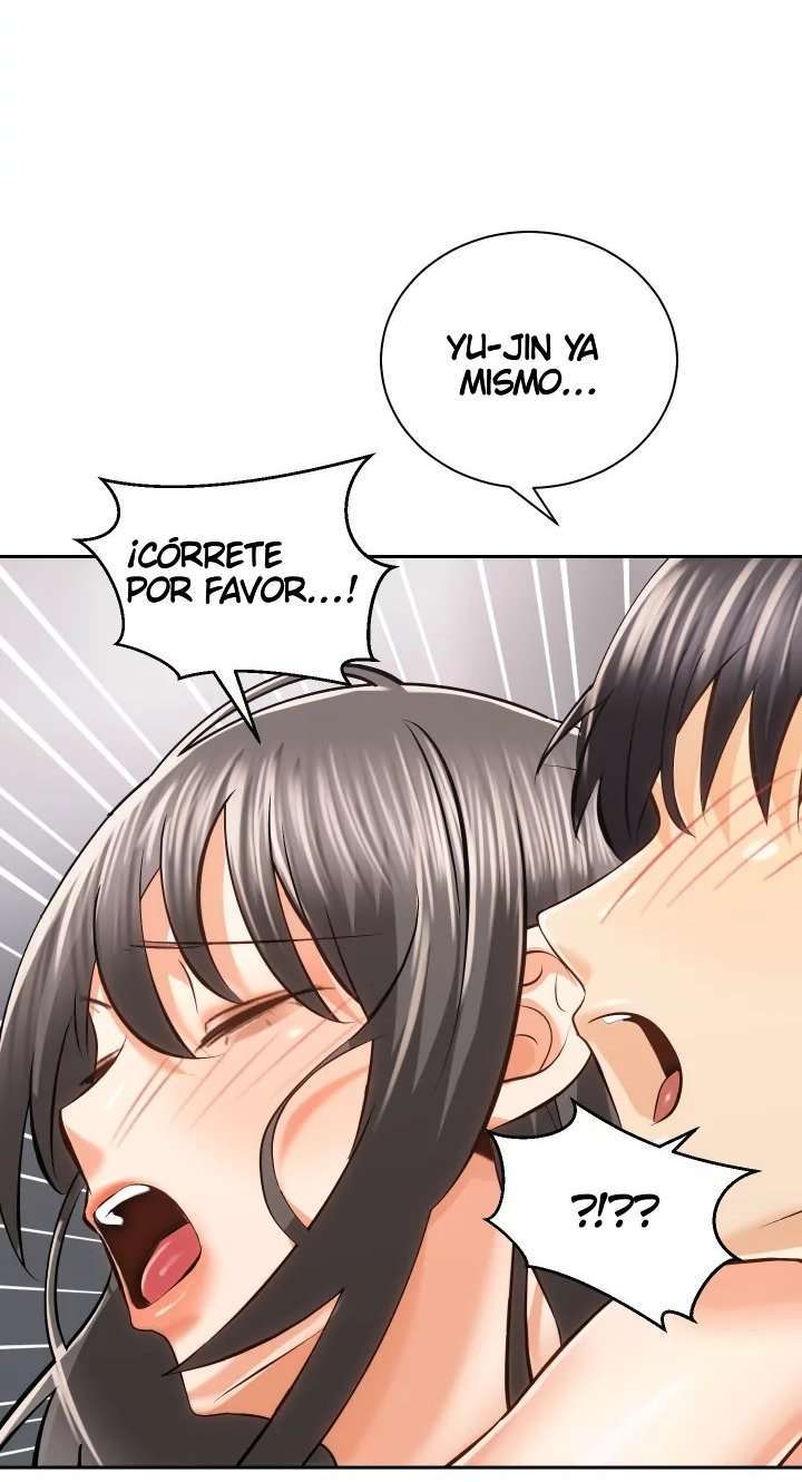 Shall We Ride Capitulo 21 página 46