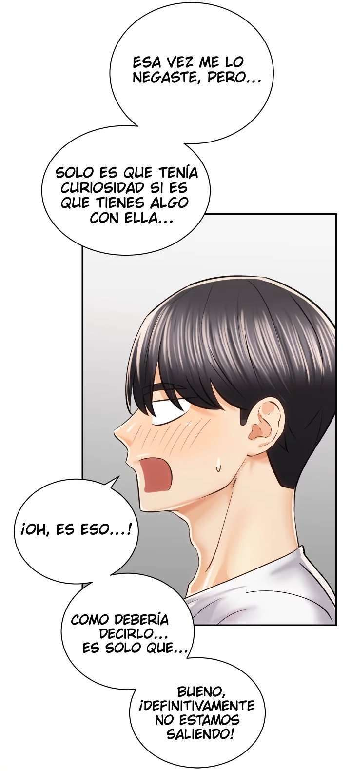 Shall We Ride Capitulo 22 página 25