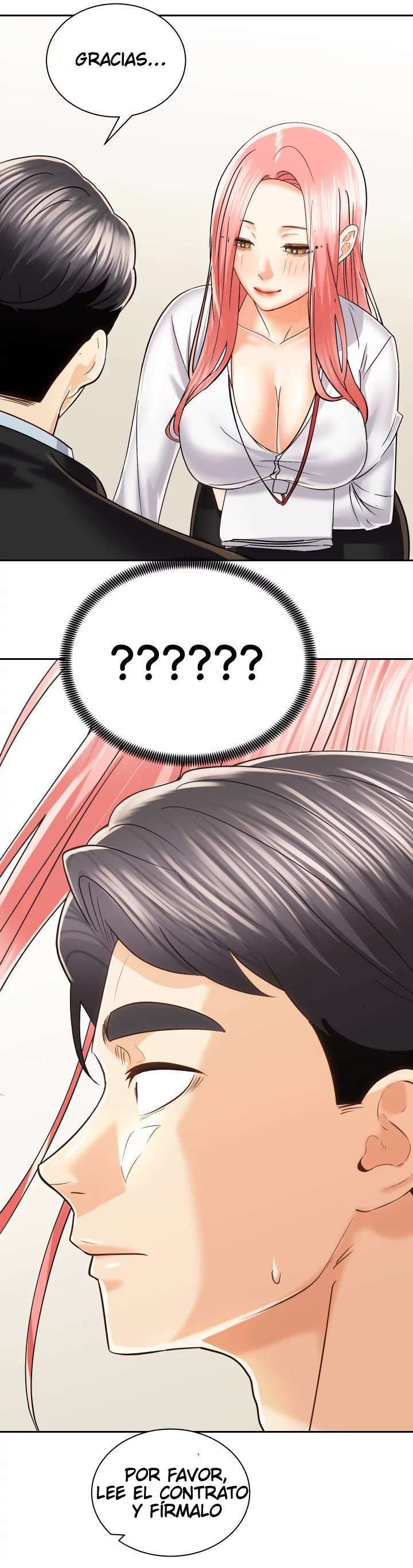 Shall We Ride Capitulo 22 página 38