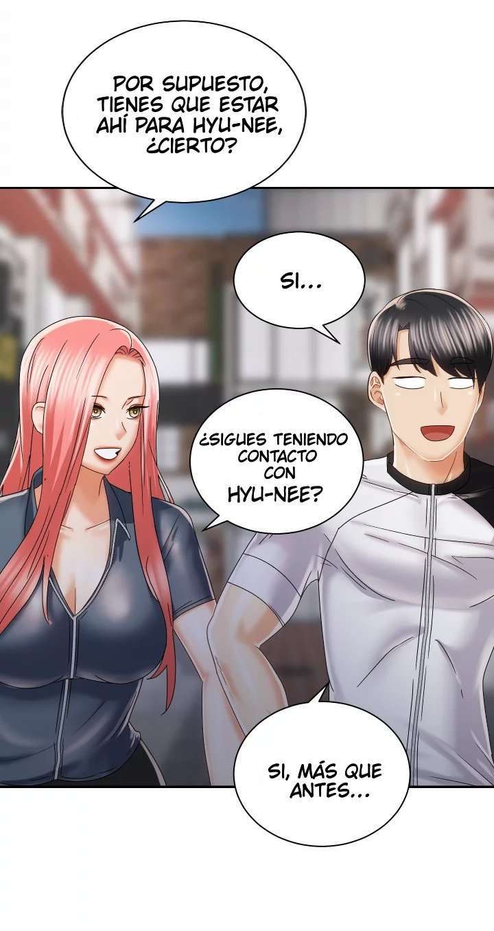Shall We Ride Capitulo 22 página 47