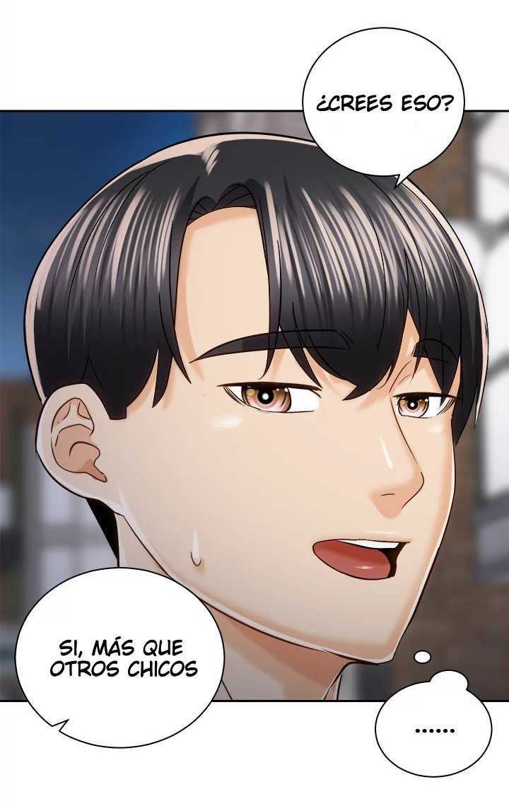 Shall We Ride Capitulo 22 página 49