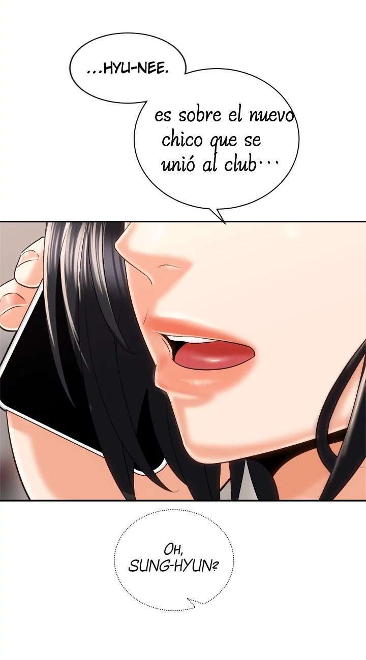 Shall We Ride Capitulo 23 página 49