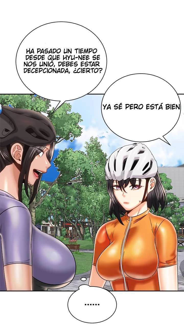 Shall We Ride Capitulo 24 página 51