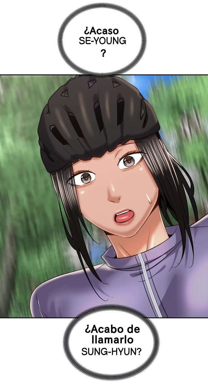 Shall We Ride Capitulo 24 página 57