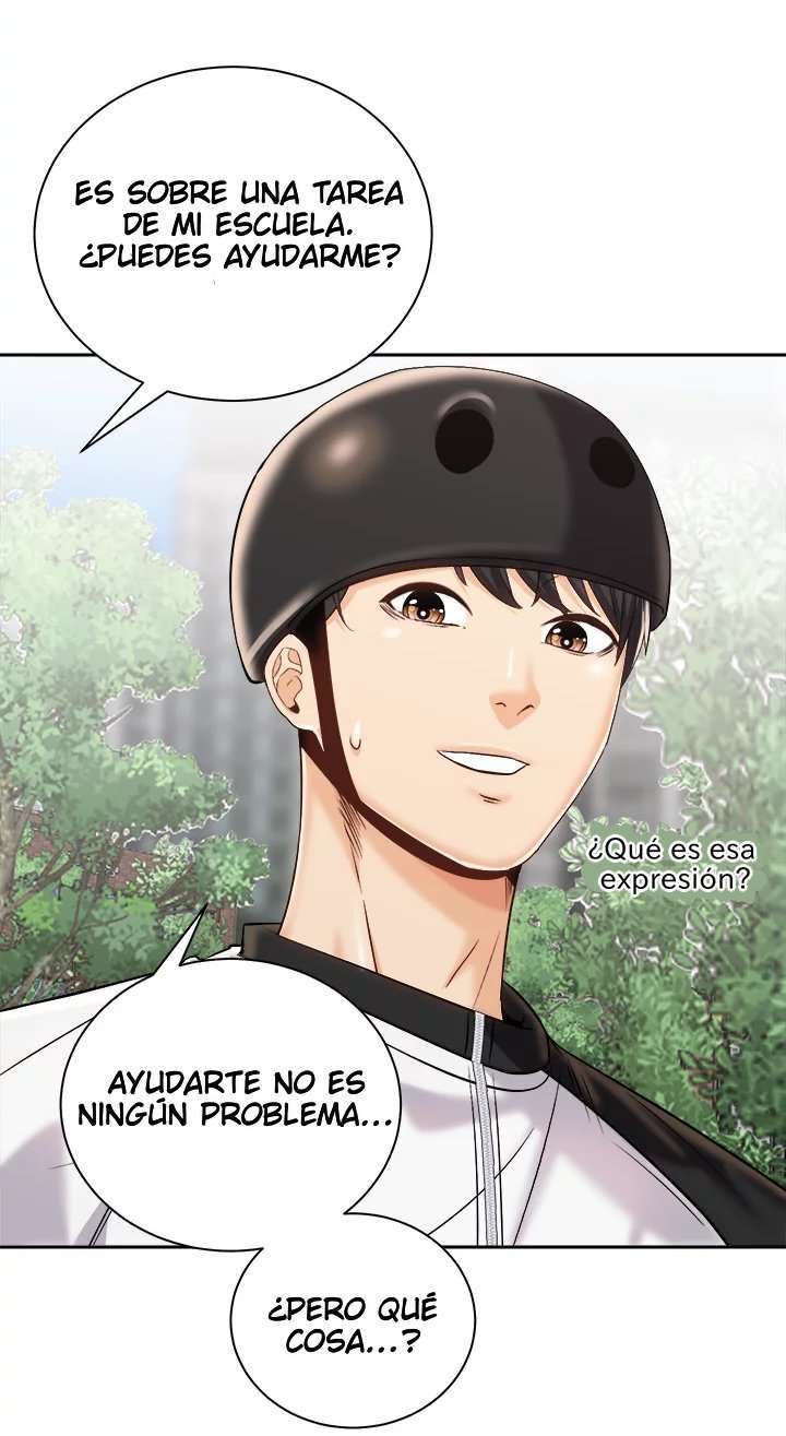 Shall We Ride Capitulo 24 página 58