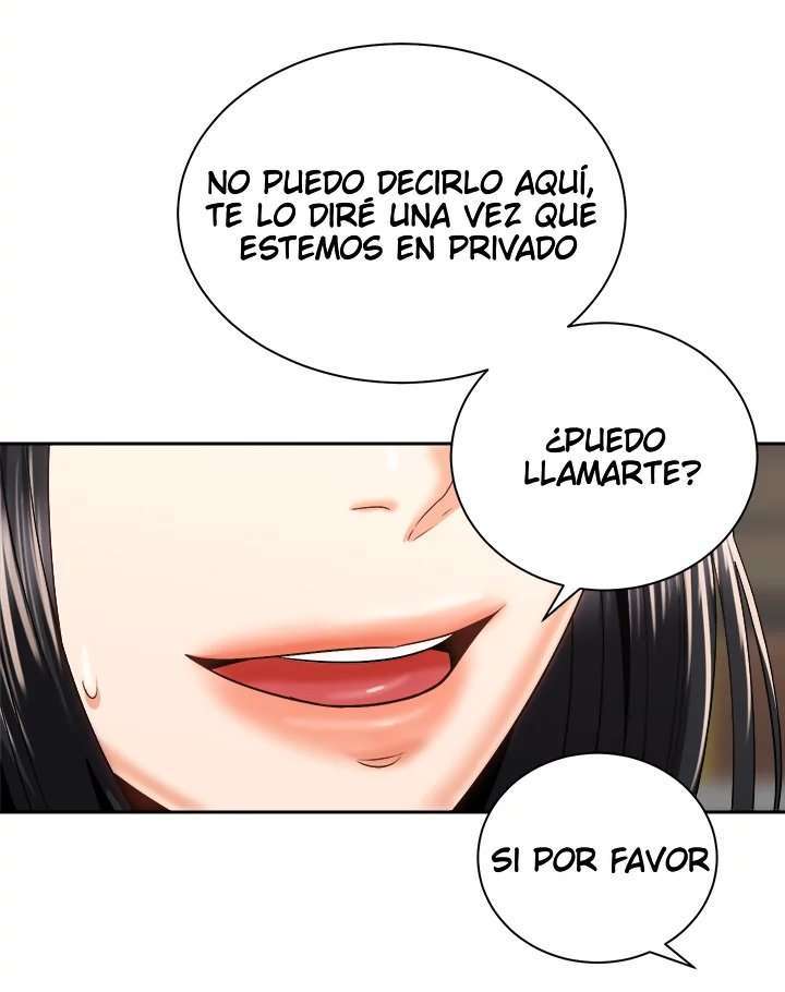 Shall We Ride Capitulo 24 página 59