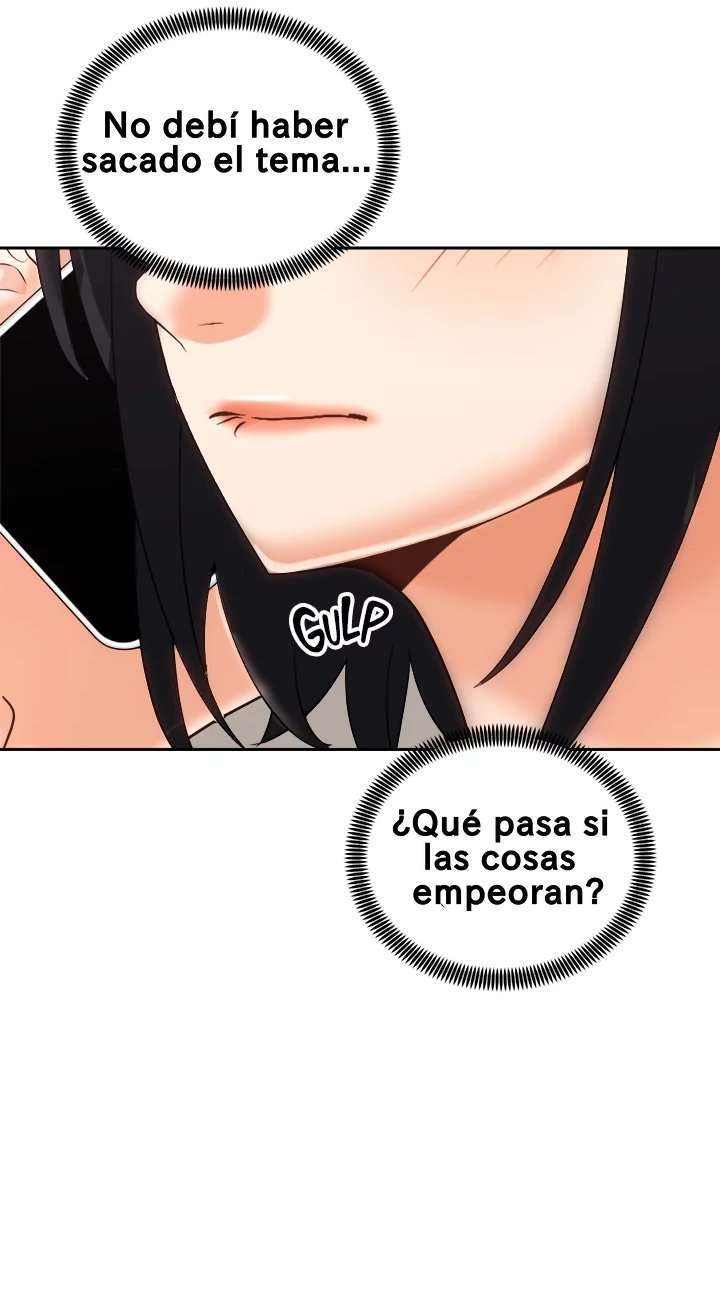 Shall We Ride Capitulo 24 página 9