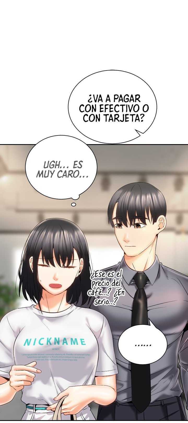 Shall We Ride Capitulo 25 página 21