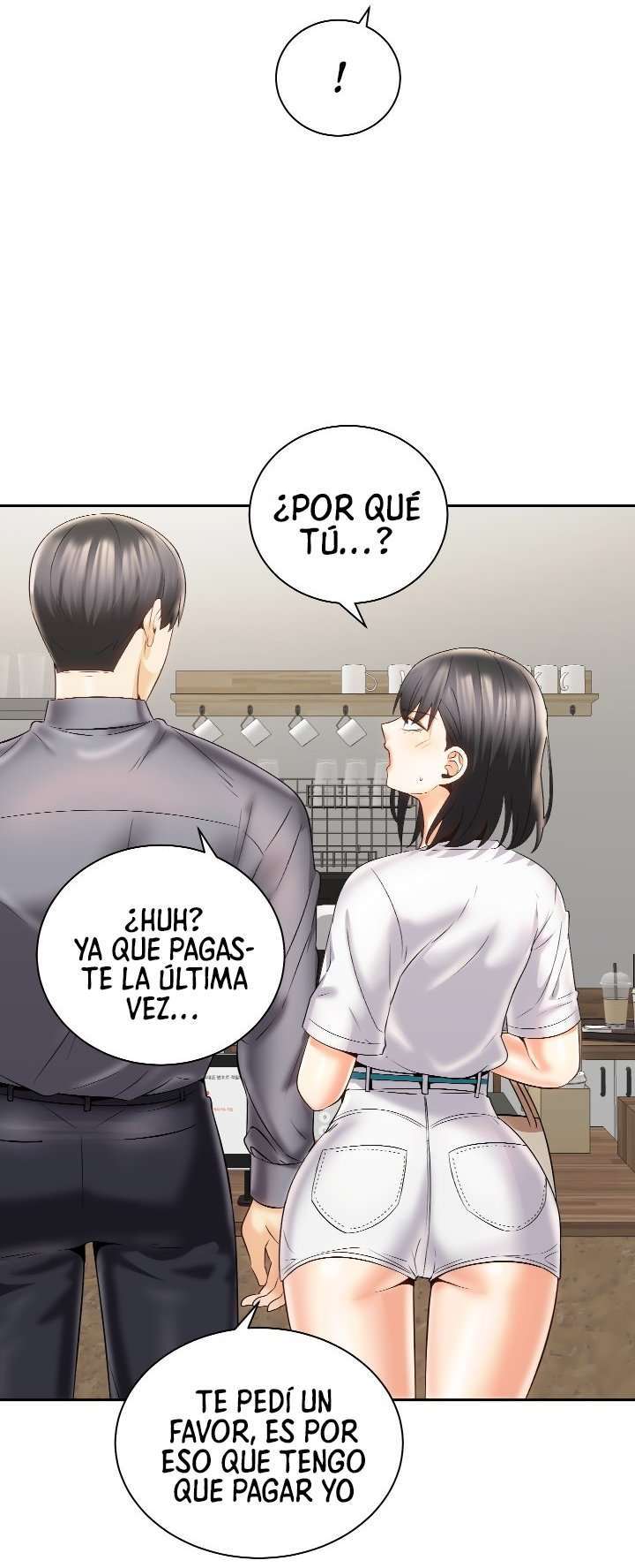 Shall We Ride Capitulo 25 página 23