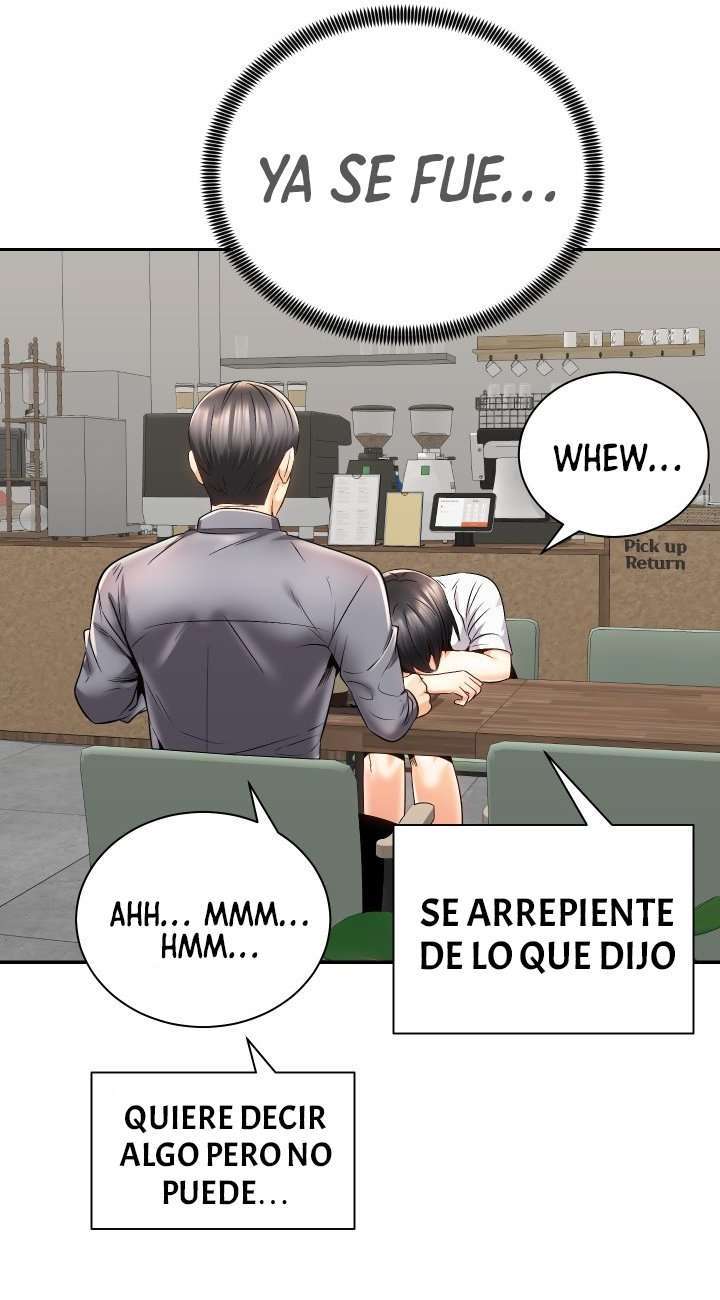 Shall We Ride Capitulo 25 página 41