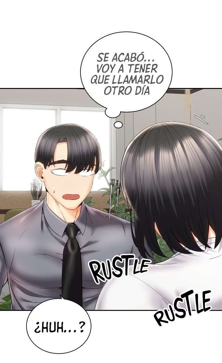 Shall We Ride Capitulo 25 página 42