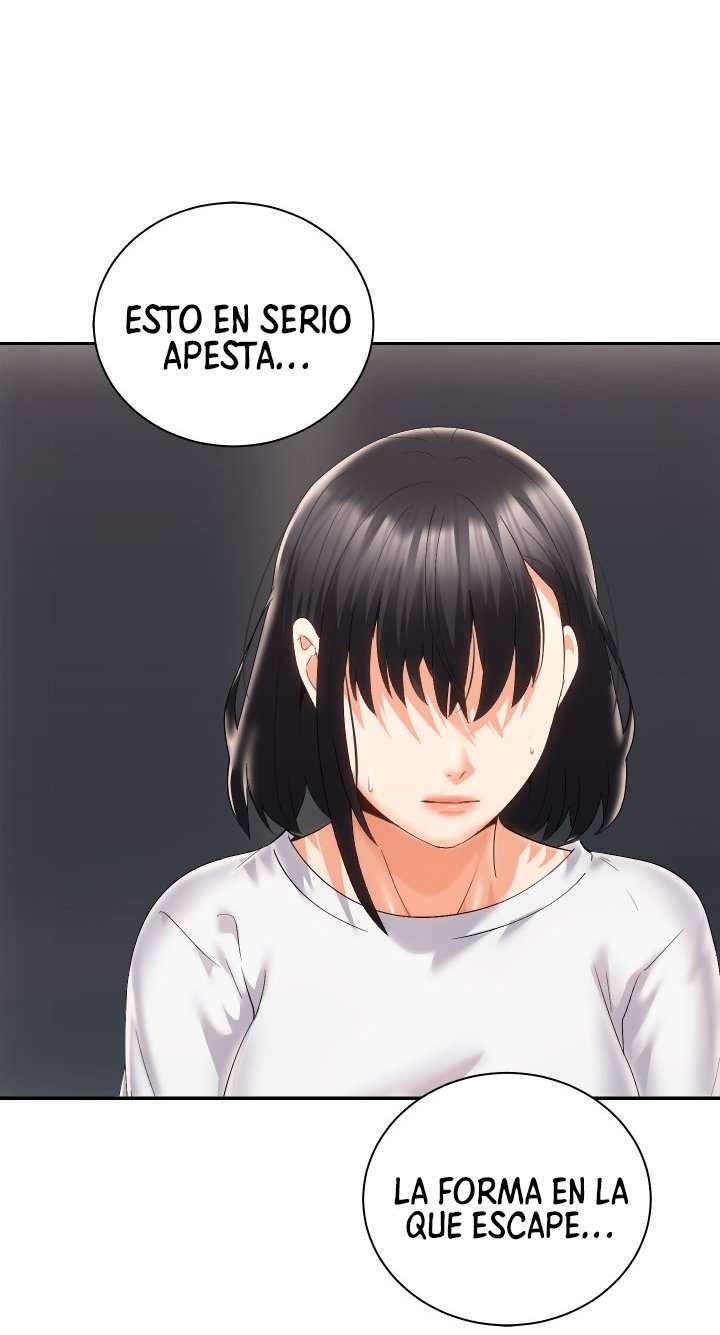 Shall We Ride Capitulo 25 página 47