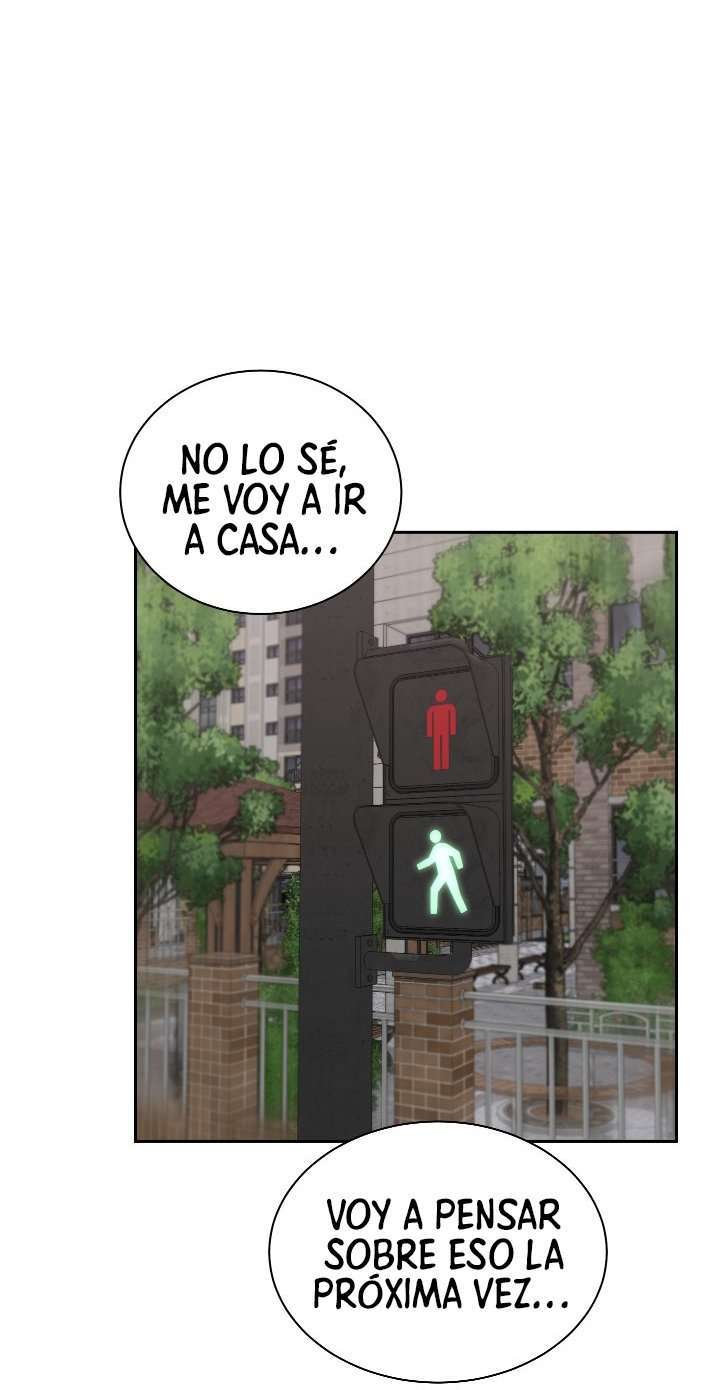 Shall We Ride Capitulo 25 página 51