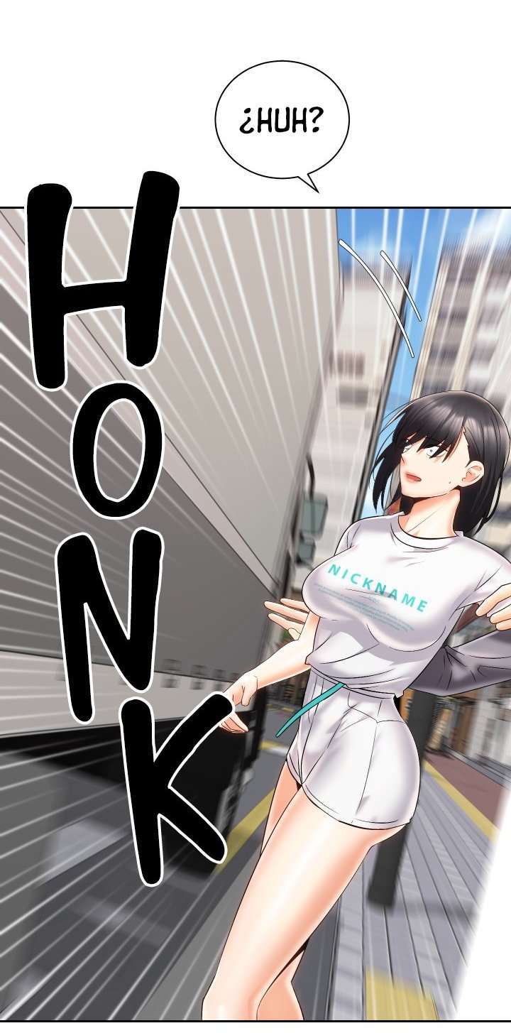 Shall We Ride Capitulo 25 página 54