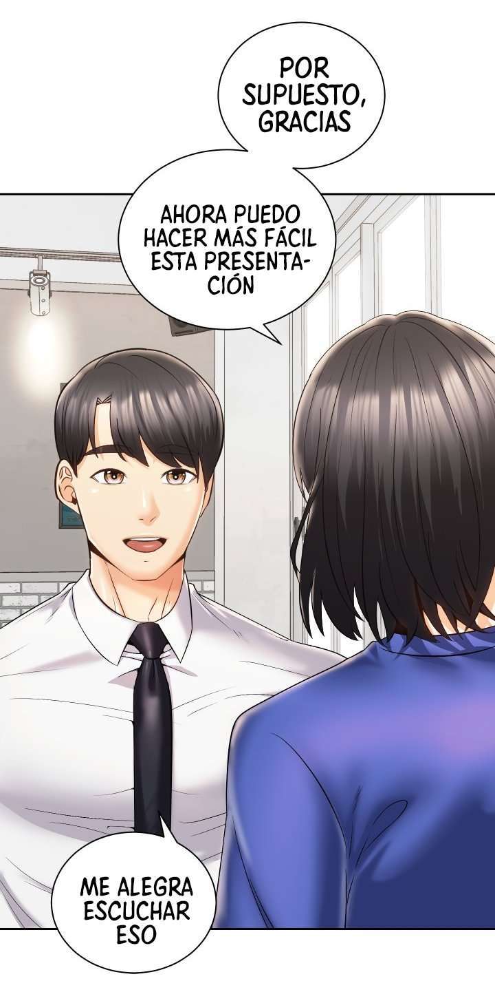 Shall We Ride Capitulo 25 página 6