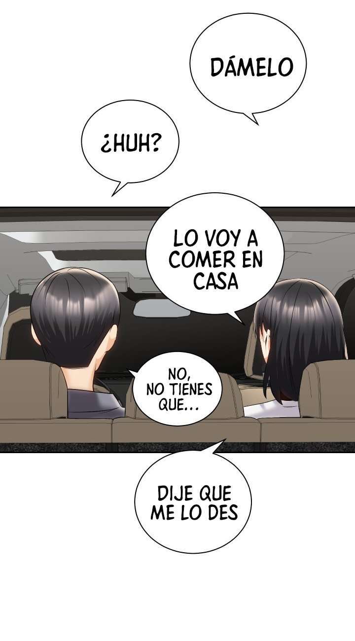 Shall We Ride Capitulo 25 página 61