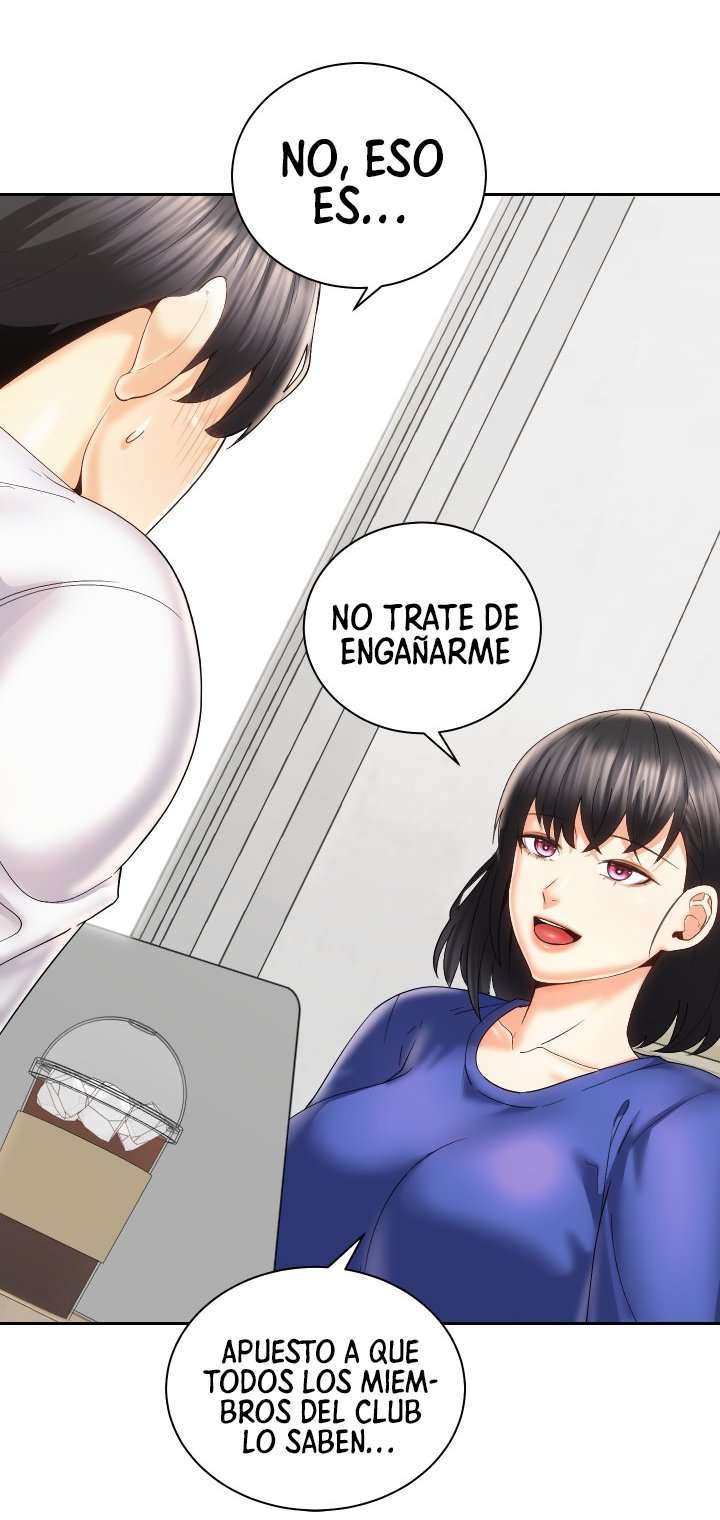 Shall We Ride Capitulo 25 página 9