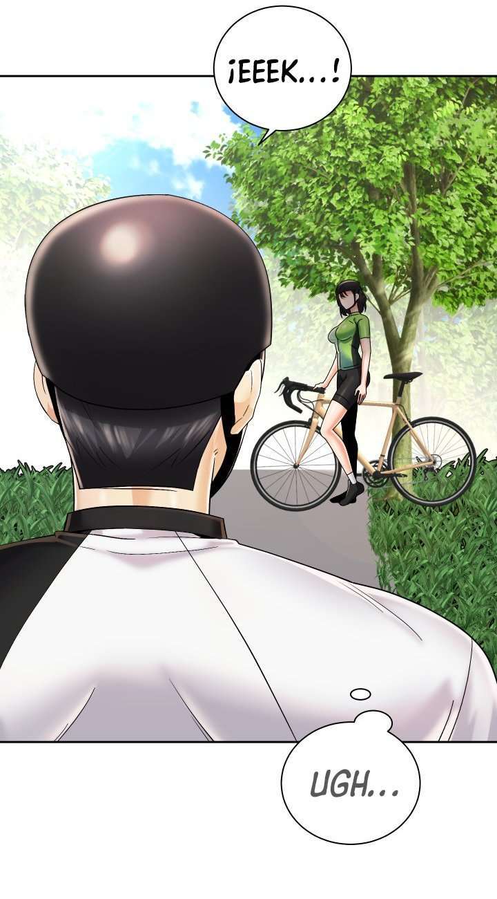 Shall We Ride Capitulo 26 página 19