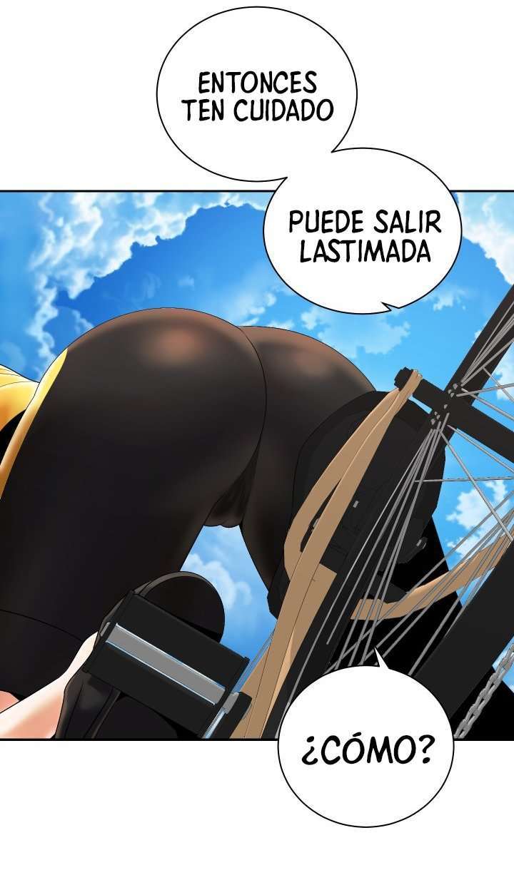 Shall We Ride Capitulo 26 página 32