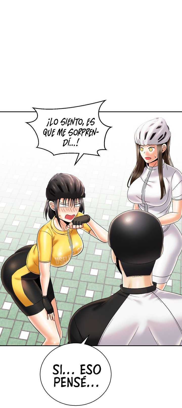 Shall We Ride Capitulo 26 página 41