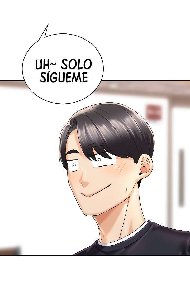 Shall We Ride Capitulo 26 página 78