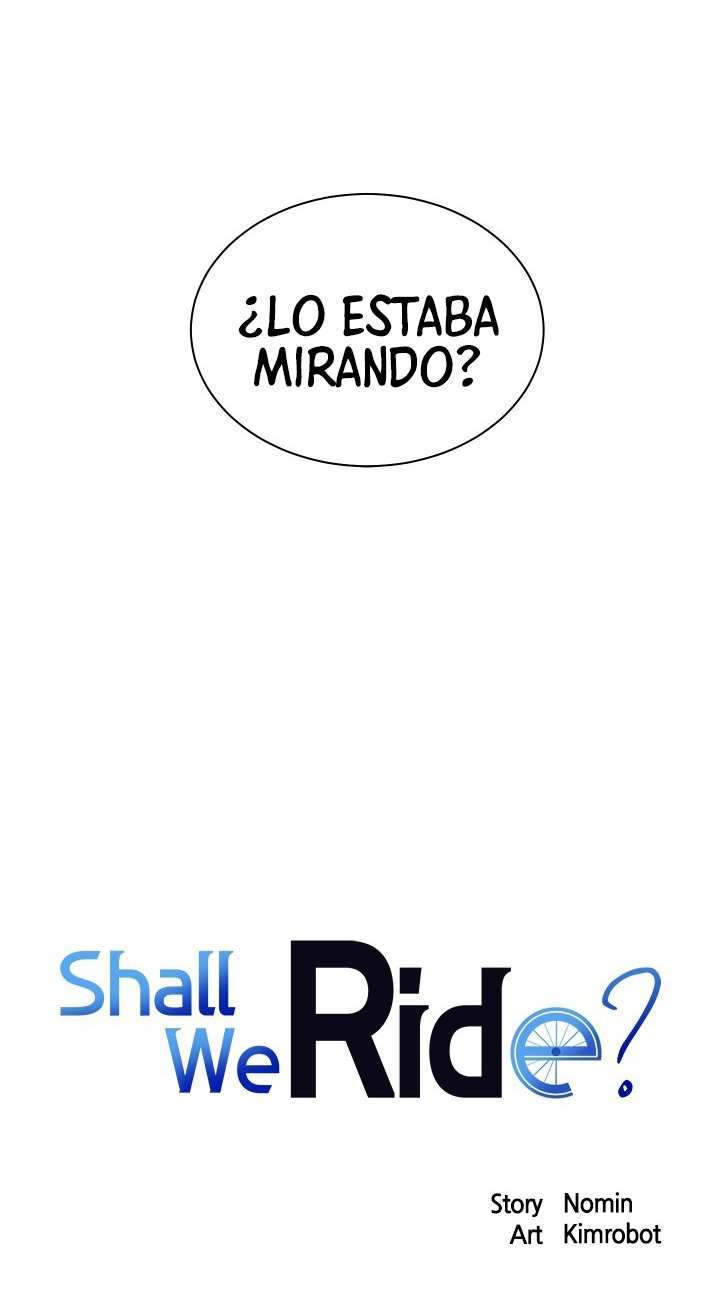 Shall We Ride Capitulo 26 página 8