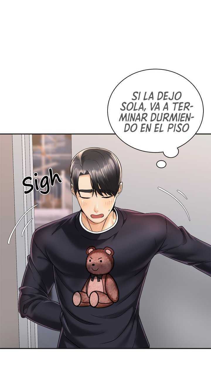 Shall We Ride Capitulo 27 página 31