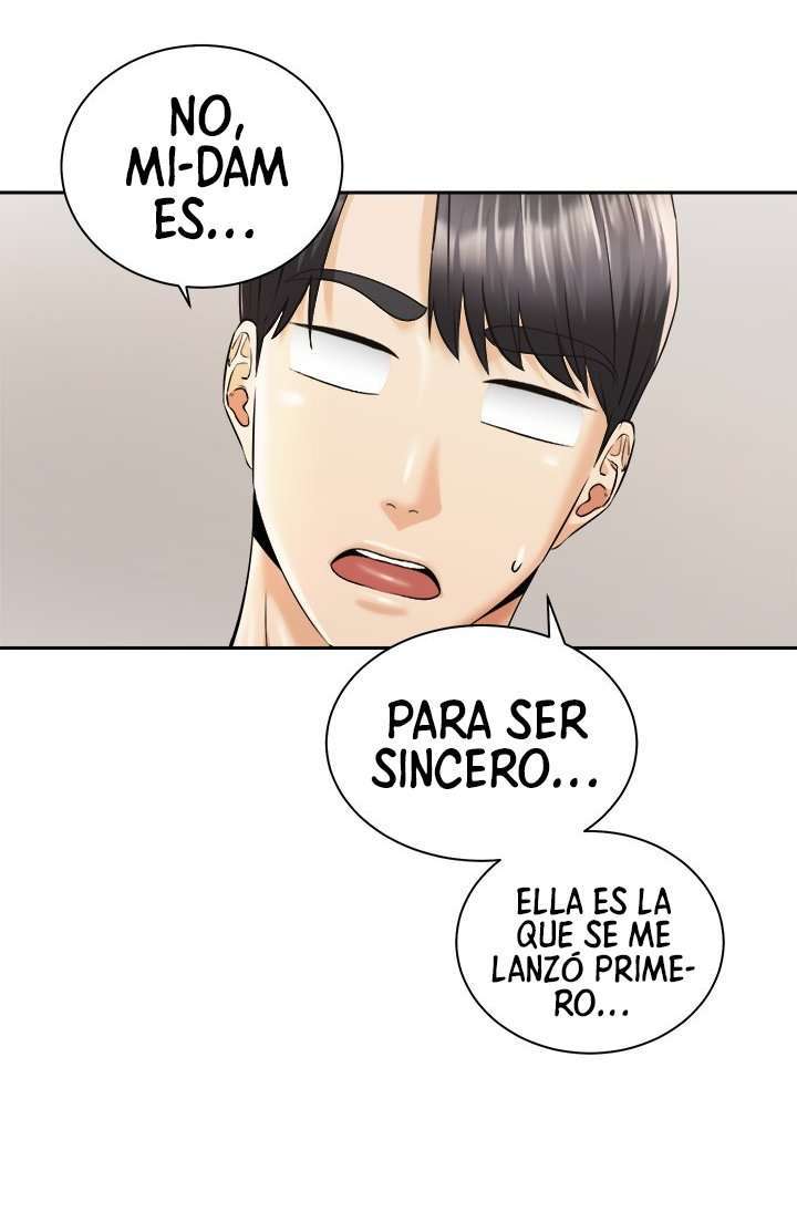 Shall We Ride Capitulo 27 página 44