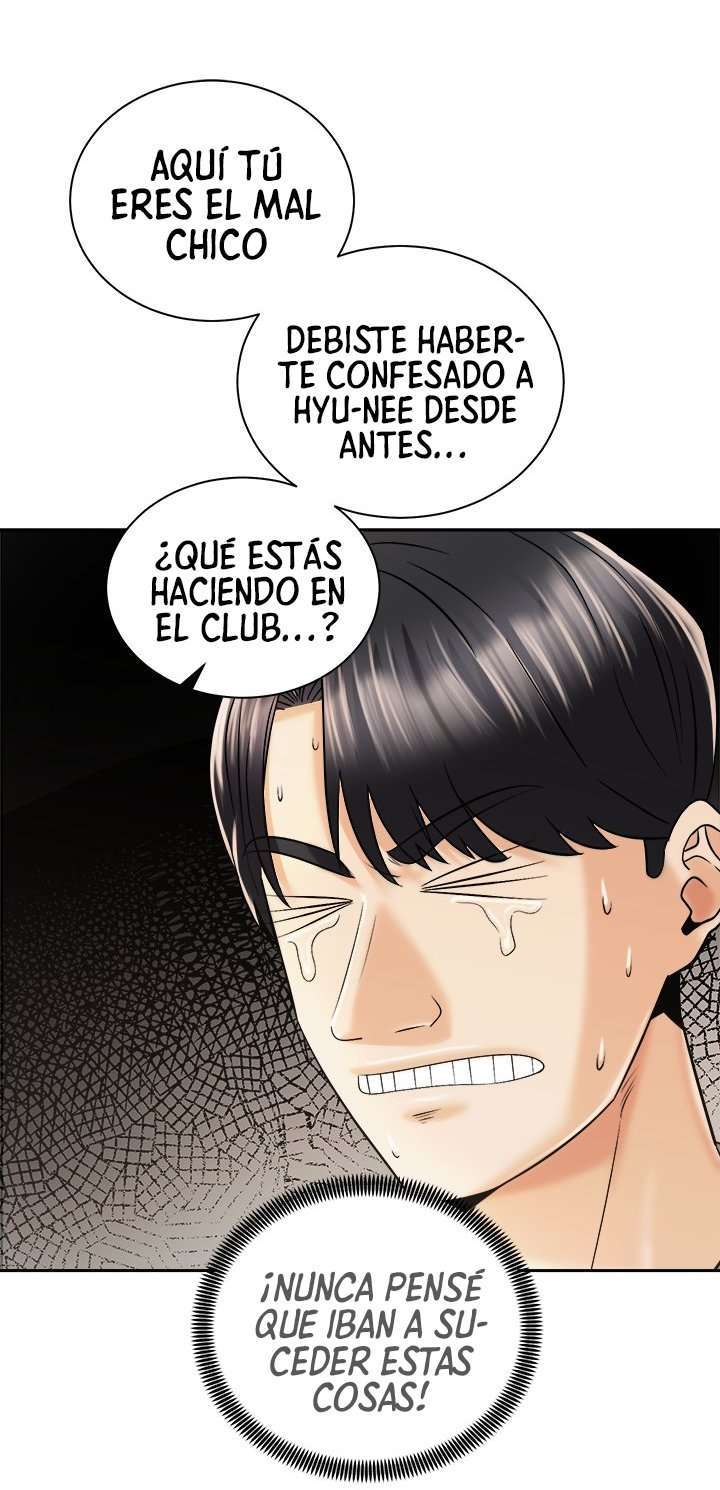 Shall We Ride Capitulo 27 página 48