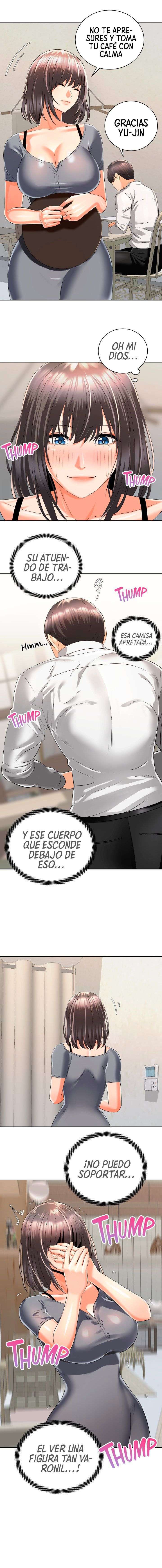 Shall We Ride Capitulo 31 página 3
