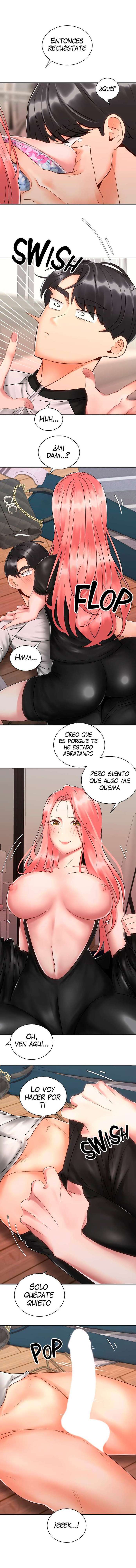 Shall We Ride Capitulo 33 página 13