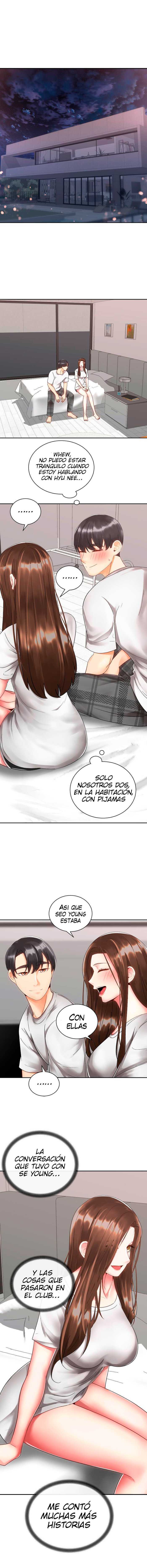 Shall We Ride Capitulo 33 página 2
